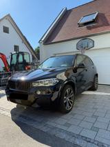 BMW X5 xDrive30d M-Paket Sportpaket Head U... - BMW X5: Sport Paket