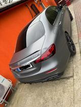 Mercedes-Benz E 63 AMG Mercedes-AMG E 63 S 4MATIC+ Autom. ... - gebrauchte Mercedes-Benz E 63 AMG aus dem Jahr 2023