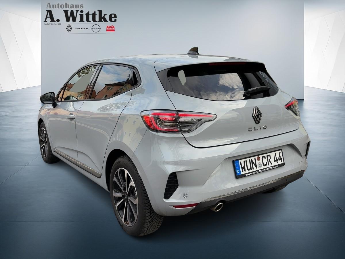 Renault Clio 5 Ph. 2 Techno TCe 90