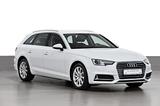 Audi A4 AVANT 35 TDI S-TRONIC SPORT-DESIGN ( S-LINE ) - Audi A4 in Leverkusen
