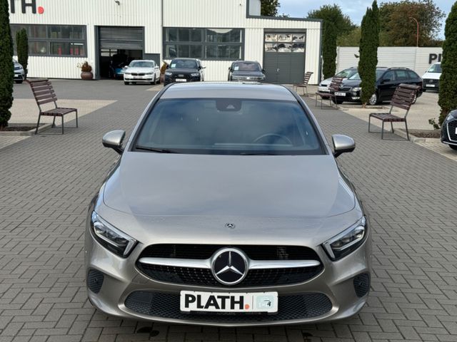 Mercedes-Benz A 250  -Klsse 4Mtic 360 HK