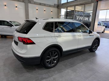 Volkswagen Tiguan Allspace - 6