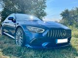 Mercedes-Benz AMG GT 43 4MATIC+  - Massage Seats - Mercedes-Benz AMG GT von privat