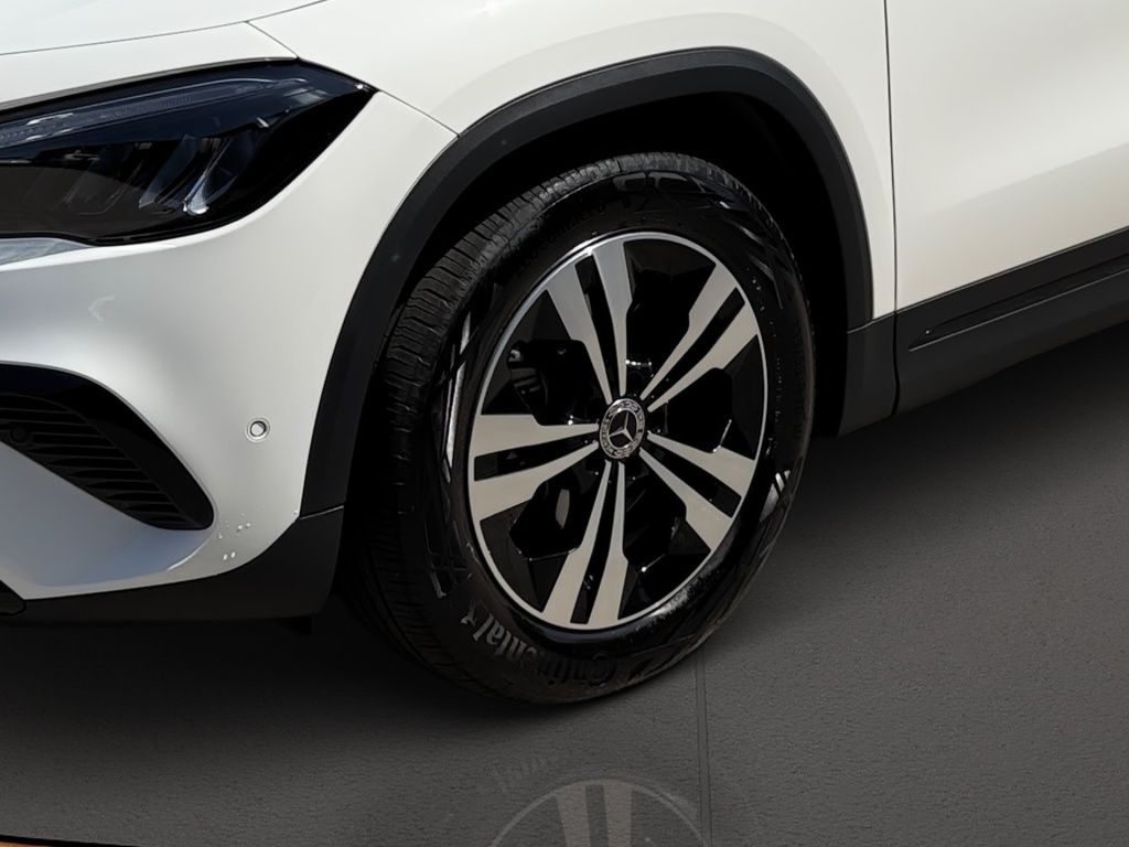 Mercedes-Benz GLA 180 - Bild 16