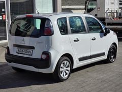 Fahrzeugabbildung C3 Picasso Attraction