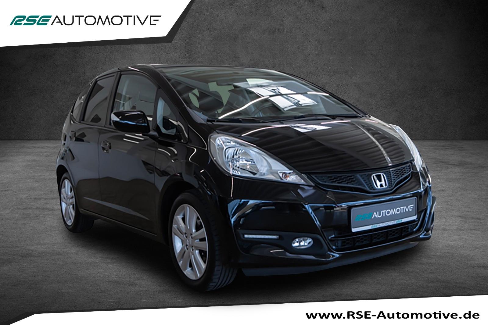 Honda Jazz 1.4 Comfort Plus Klimaautom,  AHK (1T)