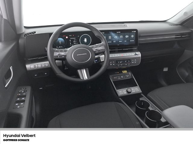 Hyundai KONA - Bild 13