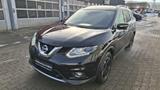 Nissan X-Trail 2.0 dCi AT 4x4 Tekna*7-SITZER*AHK - Nissan X-Trail: Allradantrieb, 2.0