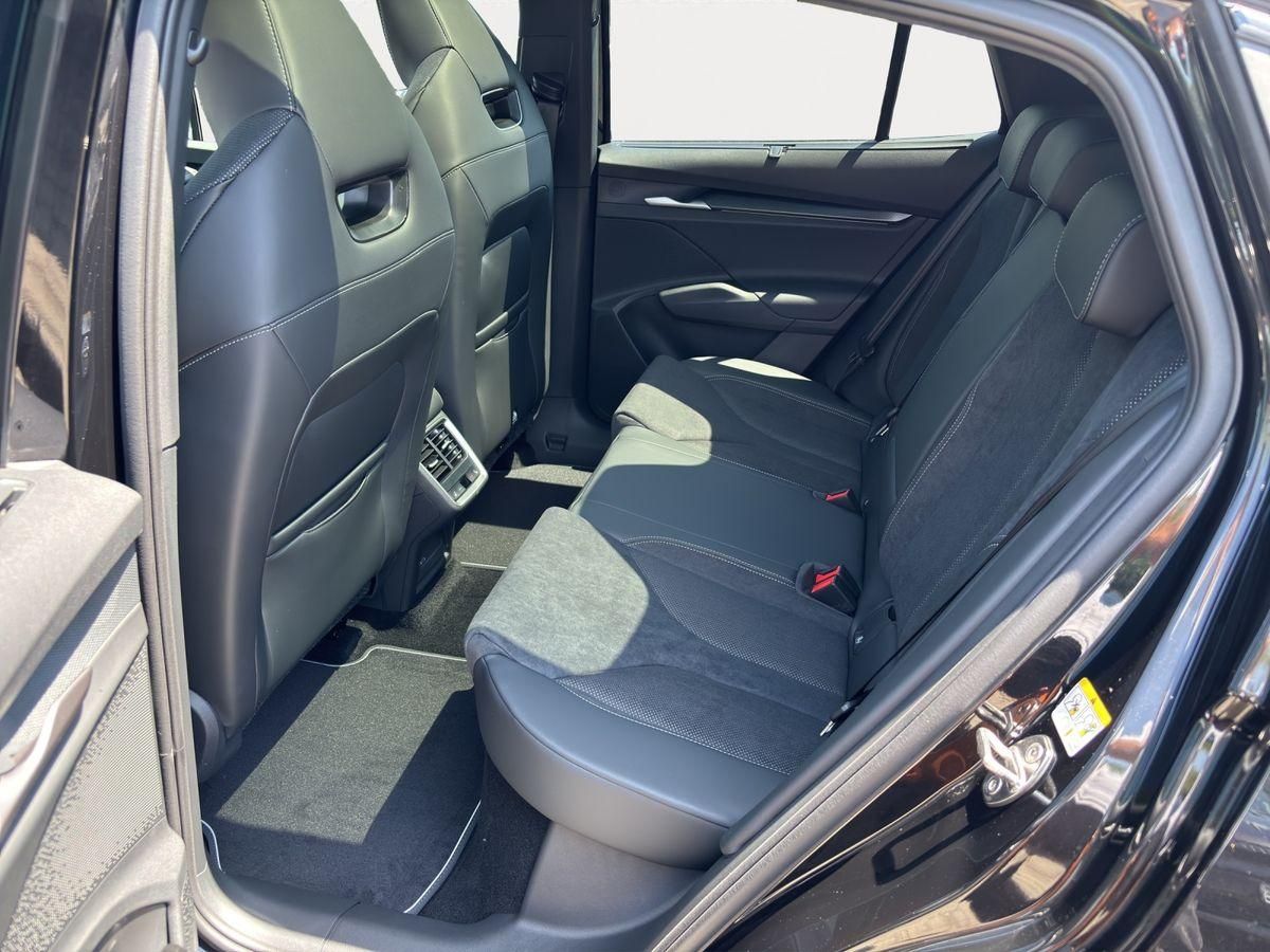 Skoda Enyaq - Bild 10