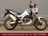 Honda CRF1100 Adventure Sport DCT & E-Fahrwerk MJ 2025 - HONDA CR