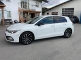 Volkswagen Golf VIII Lim. Active-2,0l TDI-92 Tkm-Deutsch - Volkswagen Golf: 92