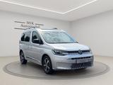 Volkswagen Caddy Move - Softclose - Panorama - VW Caddy Gebrauchtwagen in Köln