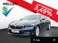 BMW 530 - Vorschau Bild 1