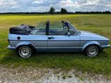 Volkswagen Golf 1 Cabrio G60 auch Tausch,Golf1,Moped - Volkswagen Golf mit Benzin-Antrieb: Cabrio, G60