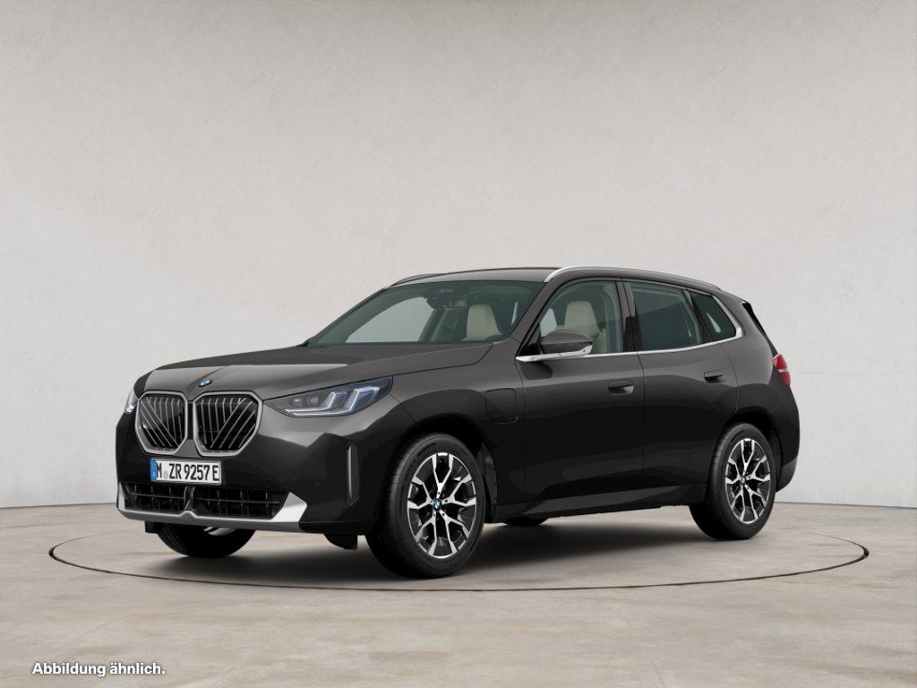 BMW X3 xDrive30e + GARANTIE-bis-04.2030