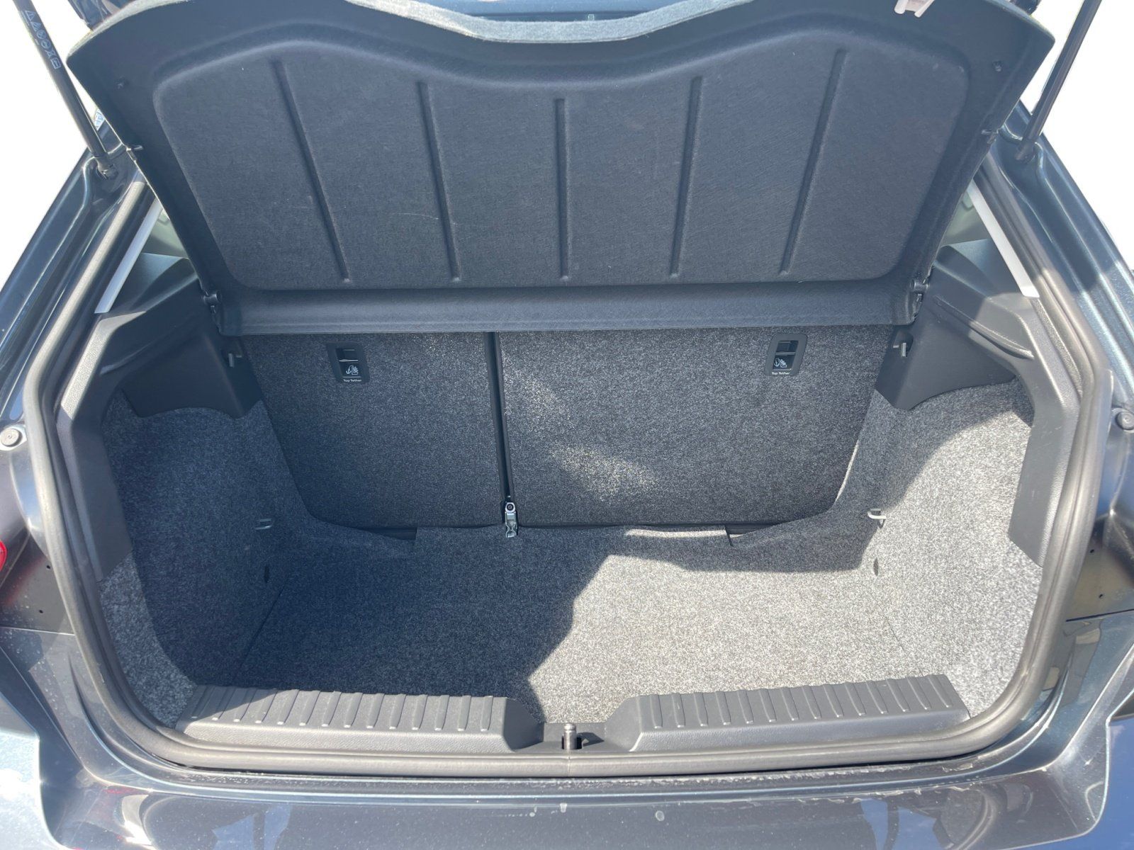 Seat Ibiza - Bild 7