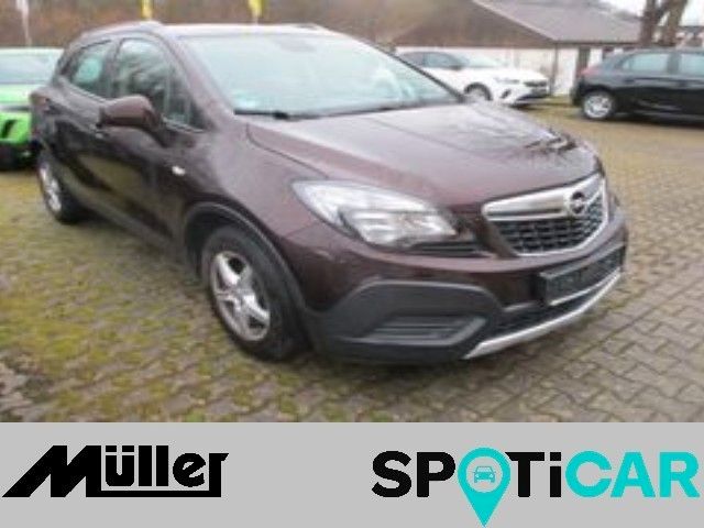 Opel Mokka Selection ecoFlex 1.6