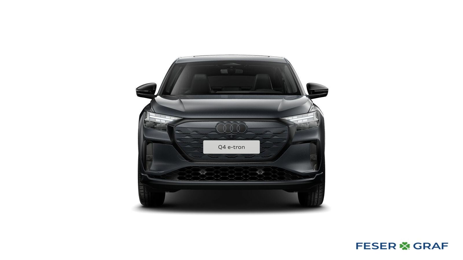 Audi Q4 - Bild 3