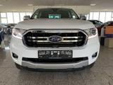 Ford Ranger Limited 4WD 2.0 TDCI NAVI+LED+LEDER+AHK - Ford Ranger in Düsseldorf