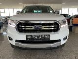 Ford Ranger Limited 4WD 2.0 TDCI NAVI+LED+LEDER+AHK - Ford Ranger: Limited