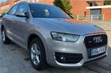 Audi Q3 2.0 | TFSI | quattro | - gebrauchte Audi Q3 aus dem Jahr 2011
