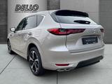 Mazda CX-60 Takumi Plus 2.5 e-SKYACTIV PHEV 327 PS AWD - Mazda CX-60: Takumi Plus