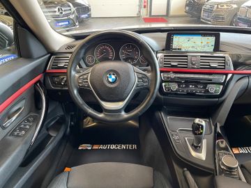 BMW 320 Gran Turismo Sport Line *PANO*HUD*NAVI*ACC*