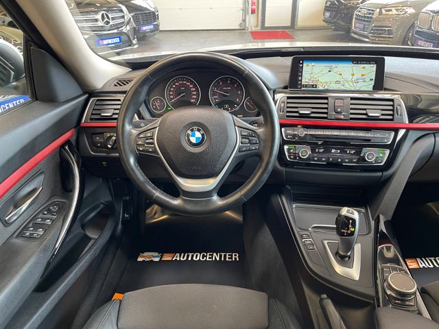 BMW 320 Gran Turismo Sport Line *PANO*HUD*NAVI*ACC*