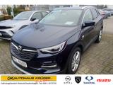 Opel Grandland X Ultimate 1.6 Turbo Maximalausstattun - Opel Grandland (X) in Rostock