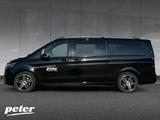 Mercedes-Benz V 300 d 4MATIC AVANTGARDE AMG Extralang TOP - Mercedes-Benz Linienbus