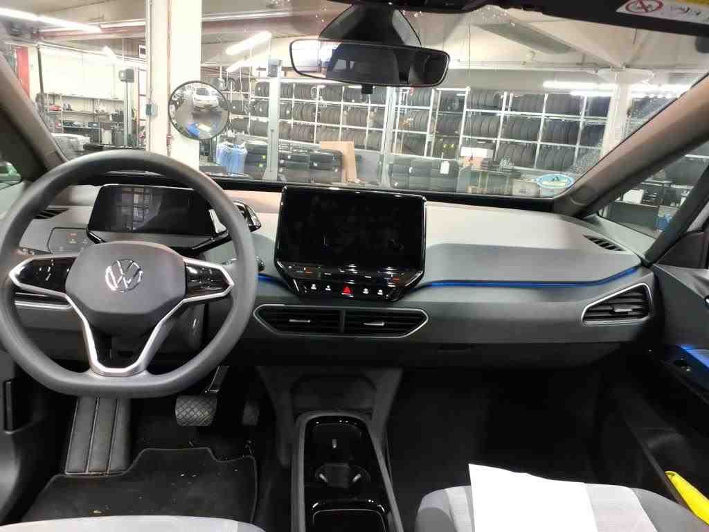 Volkswagen ID.3 - Bild 3