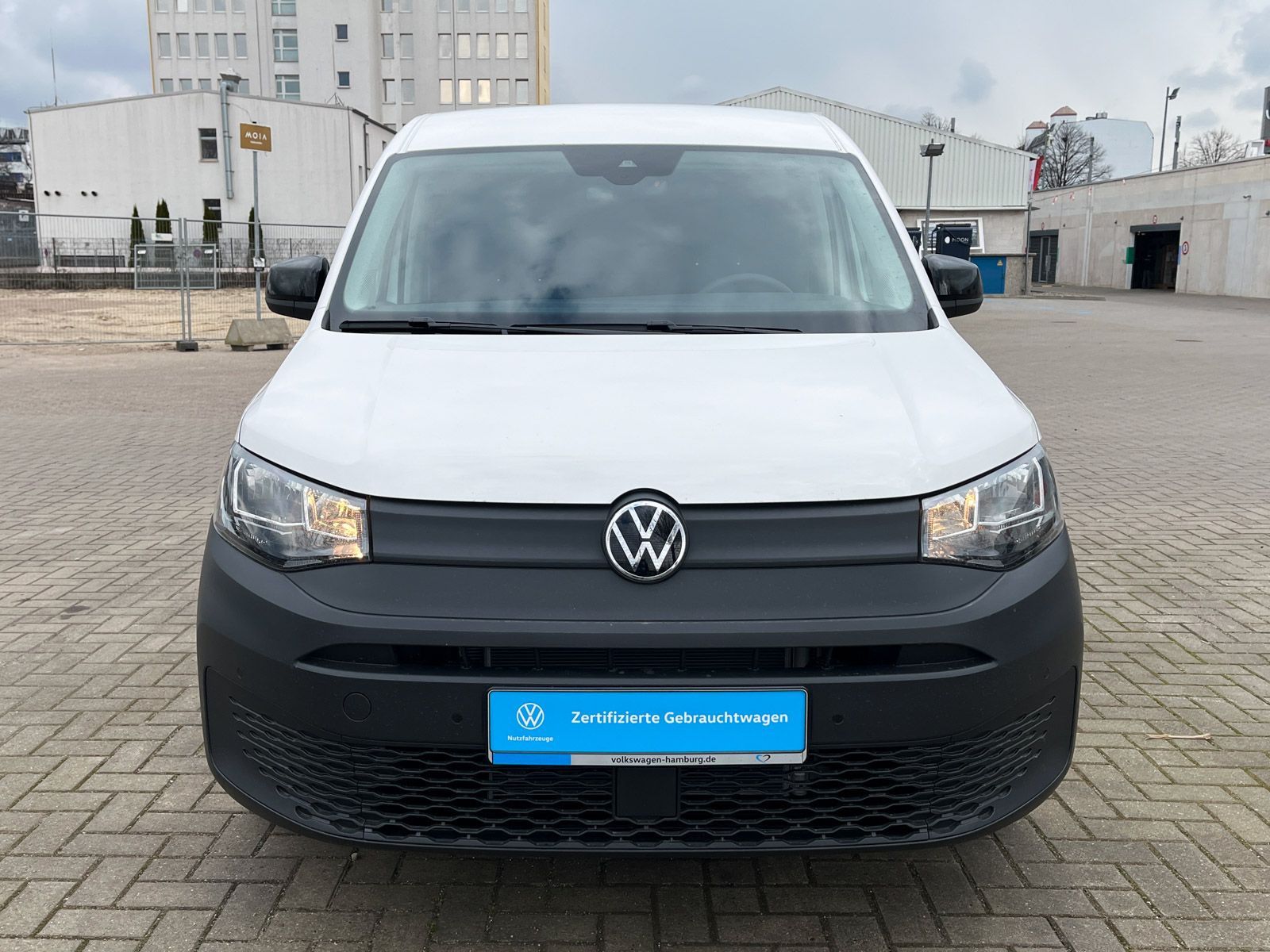 Volkswagen Caddy - Bild 3
