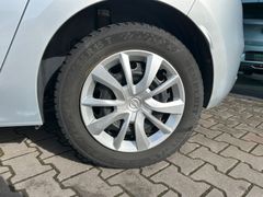 Fahrzeugabbildung Opel Corsa F 1.2 Navi Sitzhzng AppConnect Einparkh.