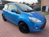 Ford KA 1,2*KLIMA*TITANIUM*ZAHNRIEMEN NEU* - Ford aus 2009: Ka Titanium