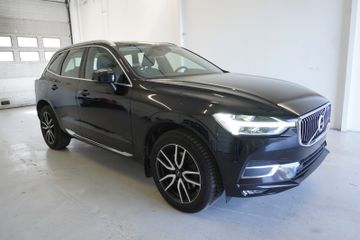 Volvo XC60 - 4