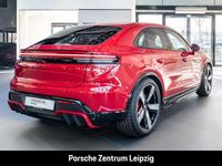 Porsche Macan - Vorschau Bild 6