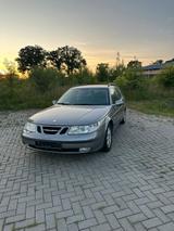 Saab 9-5 3.0 TID V6 - Saab 9-5 aus 2003