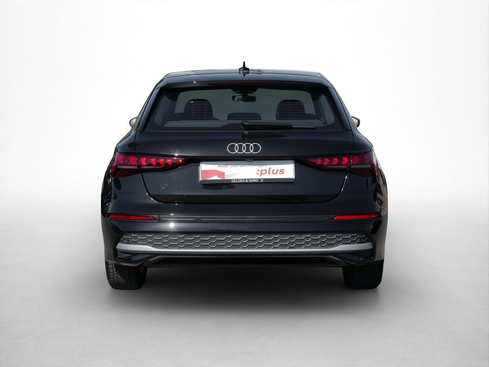 Audi A3 - Bild 19