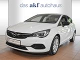 Opel Astra K Lim. 1.2 Turbo Edition-5-Türer-Klima*PDC - Opel Astra: Türer