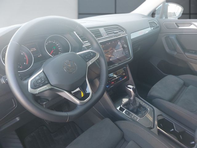 Tiguan 1.5 TSI Life *DSG*LED*KAMERA*ASSISTENZPAK