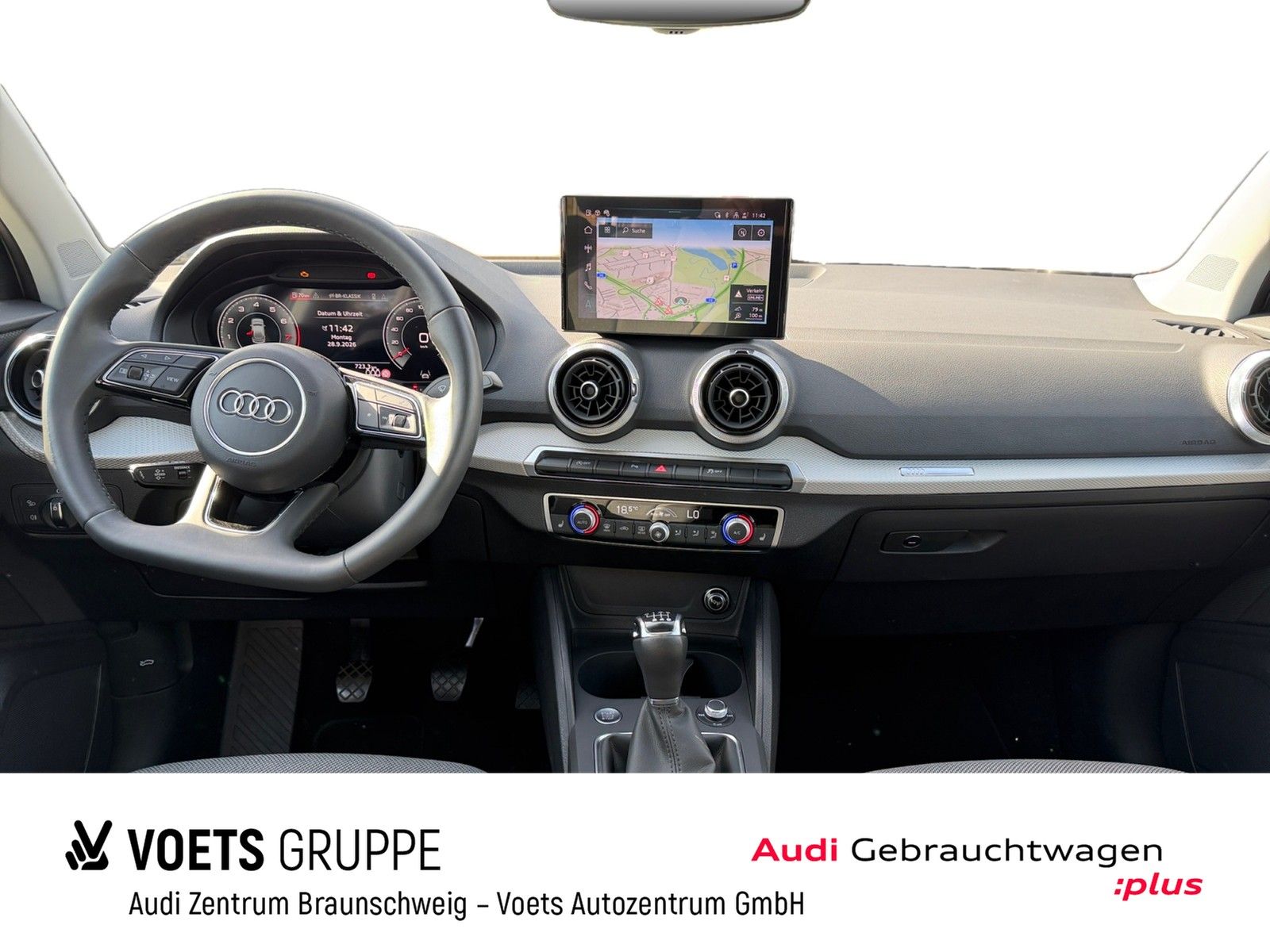 Audi Q2 - Bild 7
