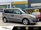 Opel Combo D 1.6 CDTI Edition L1 7-SITZER,AHK,KLIMAAT - Opel Combo: 1.7