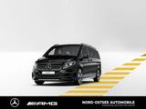 Mercedes-Benz EQV 300 AVANTGARDE LED MBUX AHK KAMERA Pano - Mercedes-Benz EQV mit Elektro-Antrieb