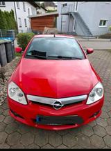 Opel Tigra Enjoy - Opel Tigra Enjoy mit Benzin-Antrieb
