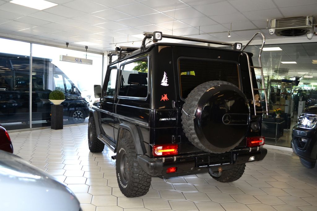 Mercedes-Benz G 230