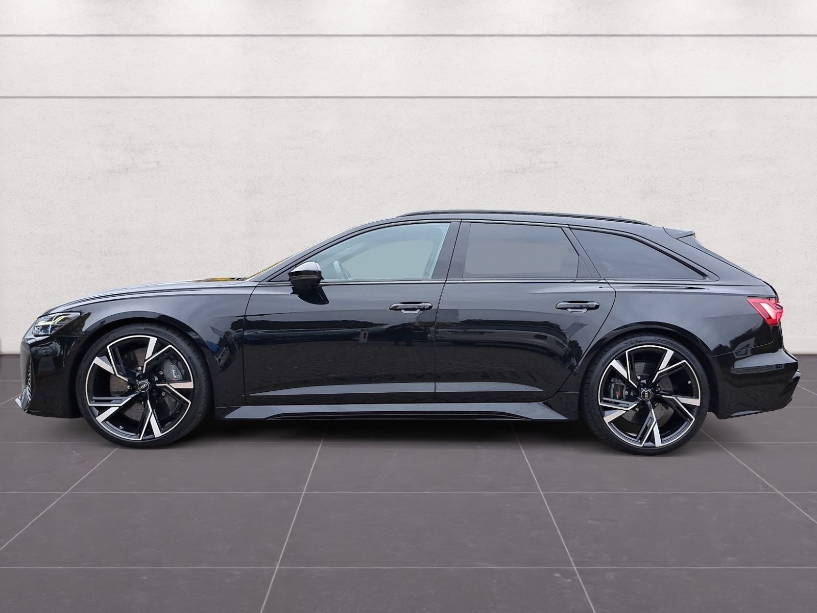 Audi RS6 - Bild 6