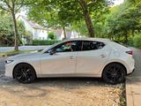 Mazda 3 2.0 e-SKYACTIV-G M-Hybrid Homura Homura - Mazda 3 Gebrauchtwagen in Stuttgart