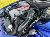 Mercedes-Benz SLK 230 KOMPRESSOR - - gebrauchte Mercedes-Benz SLK 230 aus dem Jahr 1998