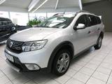 Dacia Logan MCV II Kombi Stepway*Navi*AZV*PDC* - Dacia Logan Stepway mit Benzin-Antrieb