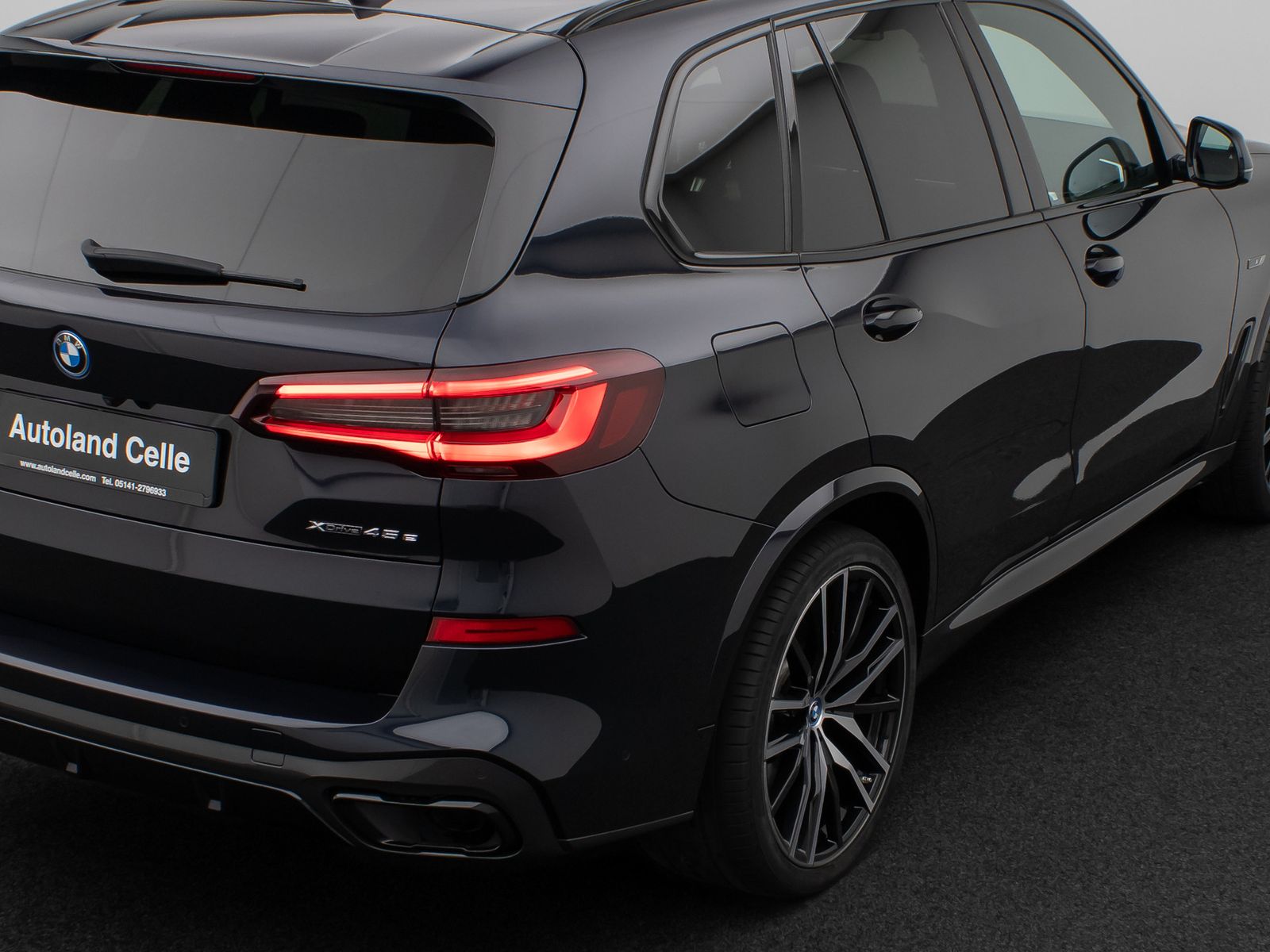BMW X5 xD45e M Sport Kamera Laser HUD DAB HiFi ACC foto 15